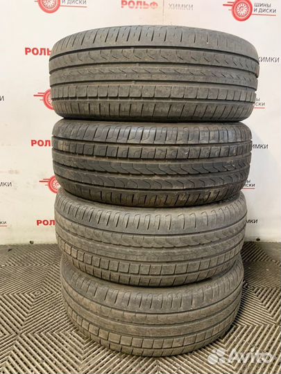 Pirelli Cinturato P7 205/50 R17 100H
