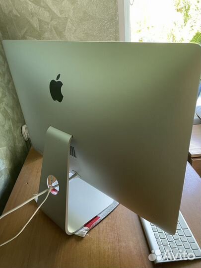 Apple iMac 27 retina 5k 2015