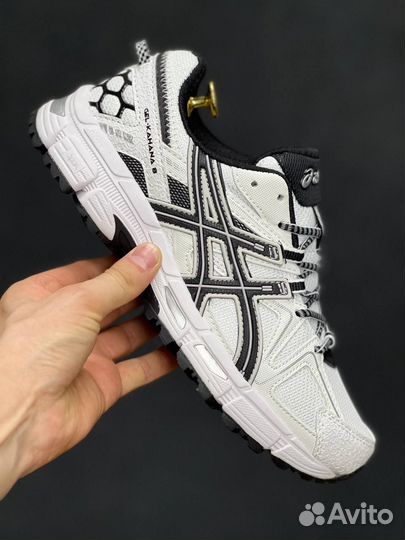 Кроссовки Asics Gel Kahana 8