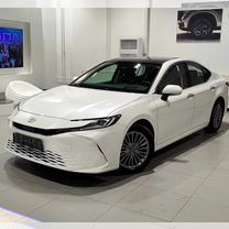 Новый Toyota Camry 2.0 CVT, 2024, ц�ена от 4 030 000 руб.