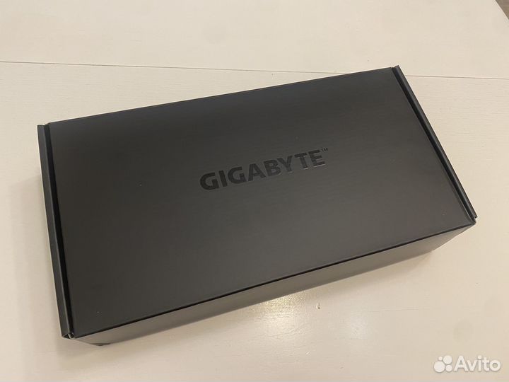 Gigabyte GeForce RTX 4060 Ti Gaming OC 8G