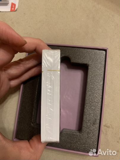 Карты игральные дизайнерские 54 листа