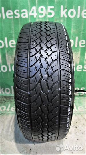 Yokohama GEOLANDAR G015 225/55 R17
