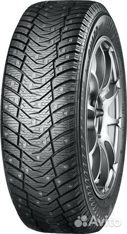 Yokohama Ice Guard IG65 225/55 R17 101T