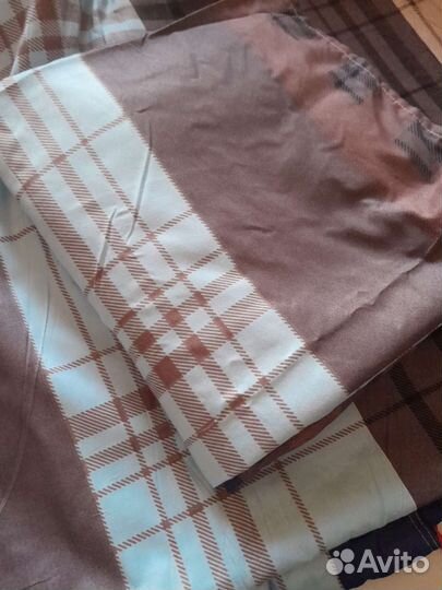 Постельное белье (евро)