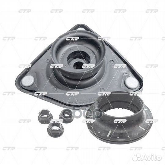 Опора амортизатора в комплекте с подшипником CTR