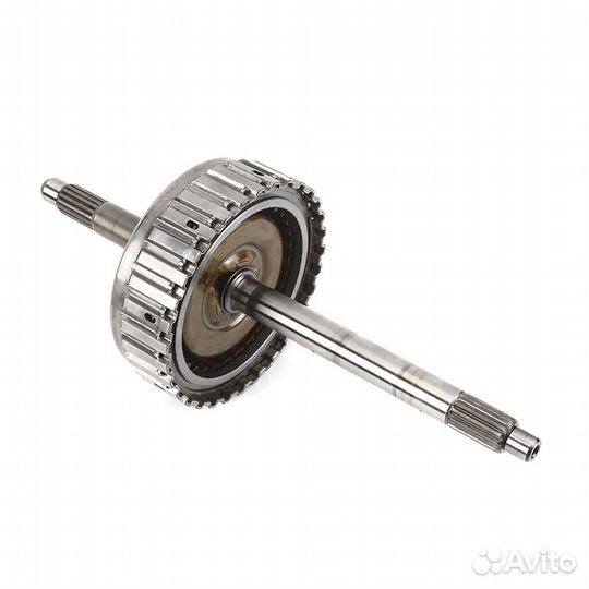 4F27E / FN4A-EL комплект сцепления