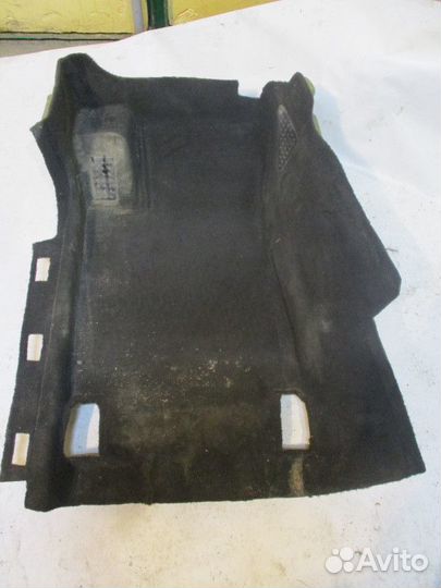 Покрытие напольное Cadillac STS