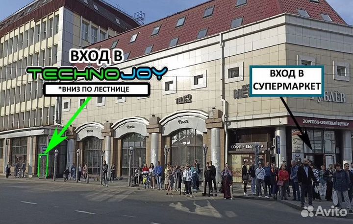 Подставка для X BOX ONE
