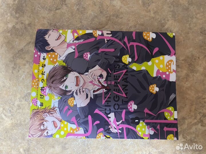 Яричин 1,2,3,4том на русском