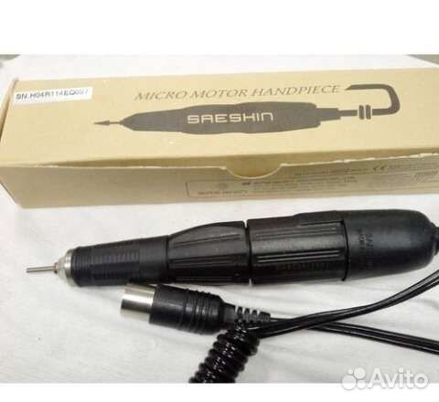 Ручка аппарата strong