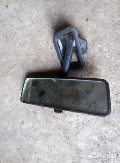 Зеркало салона