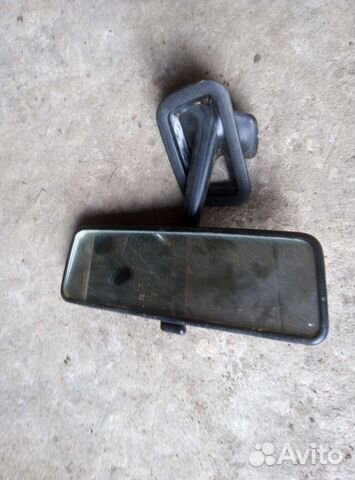 Зеркало салона