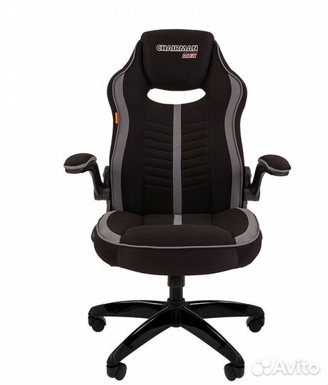 Компьютерное кресло Chairman Game 19