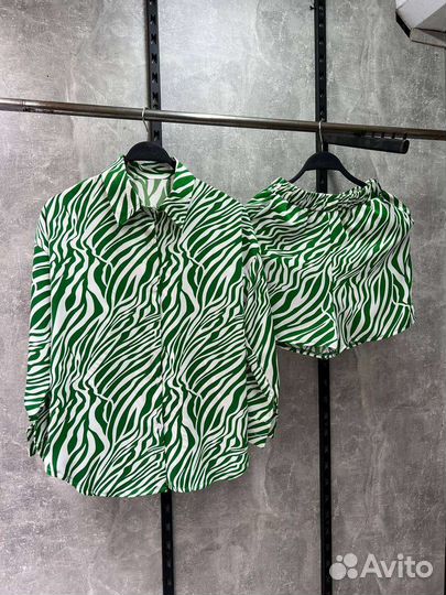 Ремонт и пошив одежды