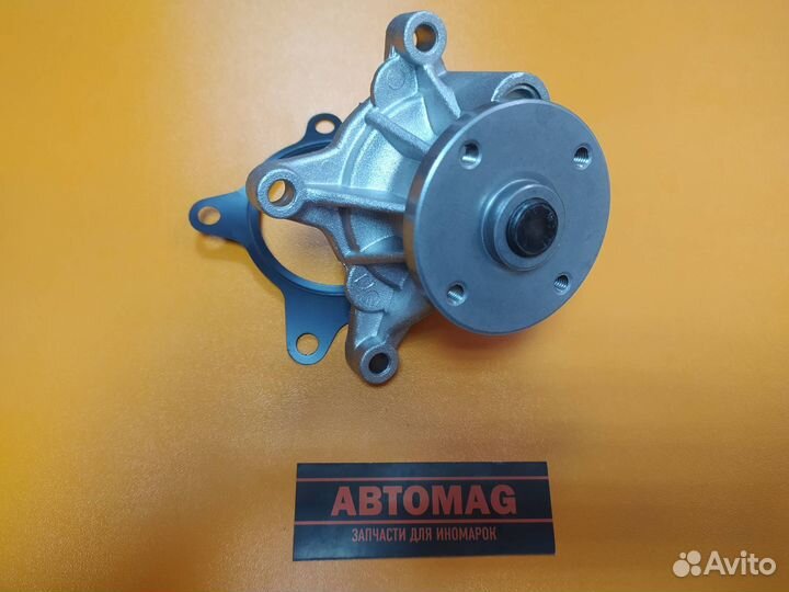 Водяная помпа