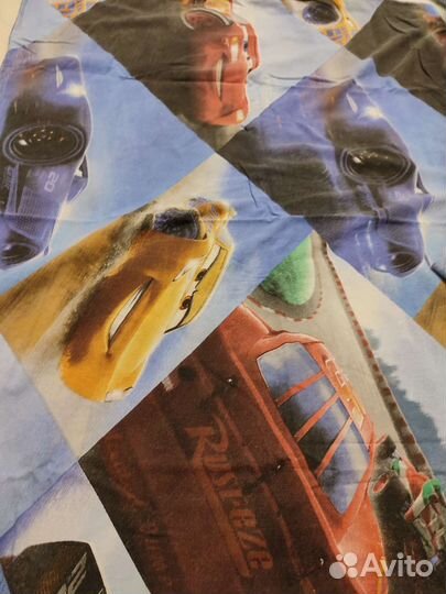 Детское постельное белье