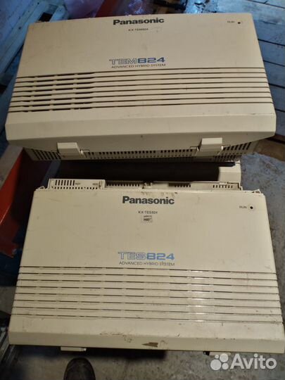 Атс Panasonic samsung