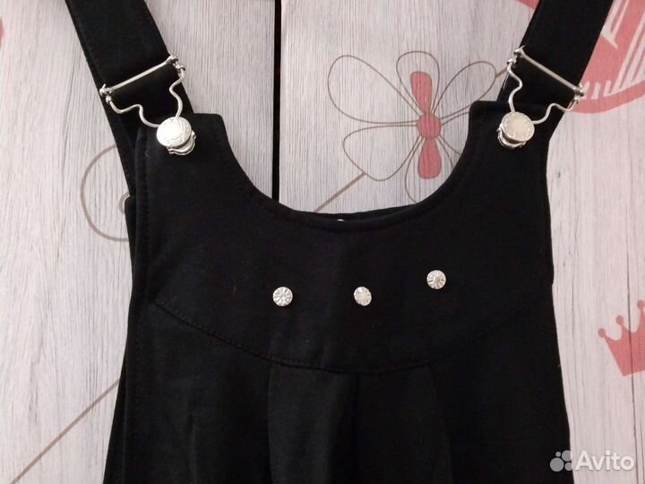 Комбинезон для беременных 44