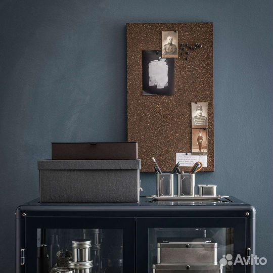 Anilinare Икеа для канцелярских принадлежностей