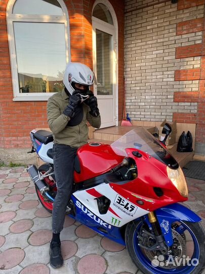 Suzuki gsx-r 1000 k3