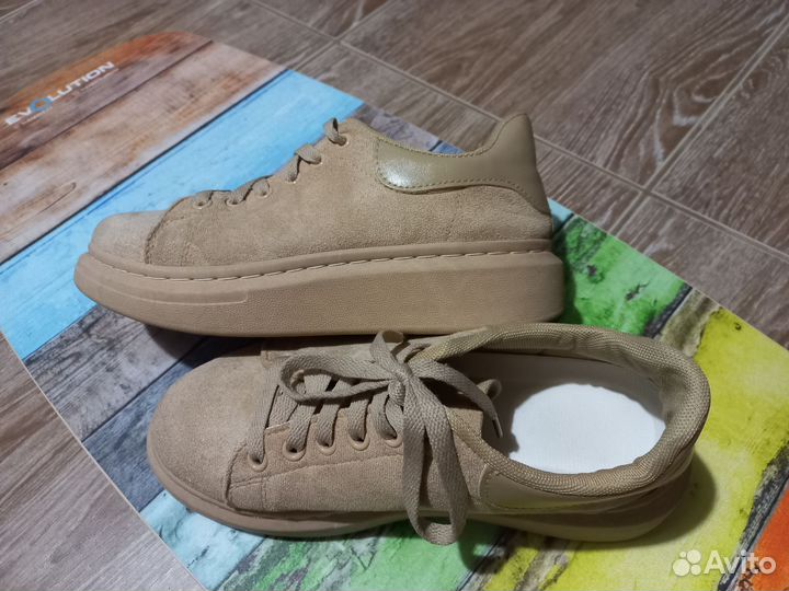 Туфли женские 38 размер