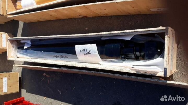 Гидроцилиндр ковша caterpillar 330D