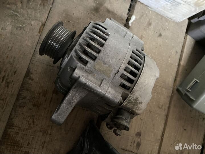 Генератор 3rz-fe