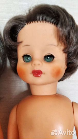 Кукла раунштайн