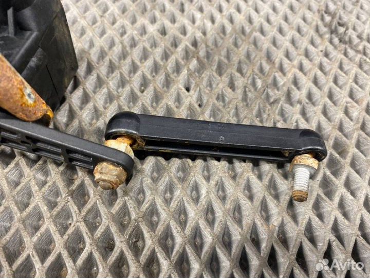 Датчик уровня подвески задний правый Bmw X5 E53