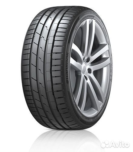 Hankook Ventus S1 Evo 3 K127B 275/35 R19 100Y