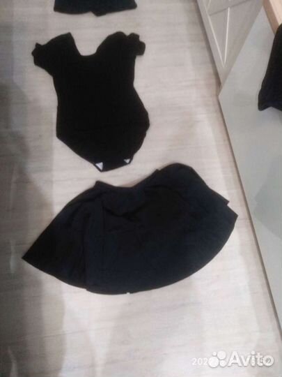 Купальники для танцев,юбки, балетки, лосины