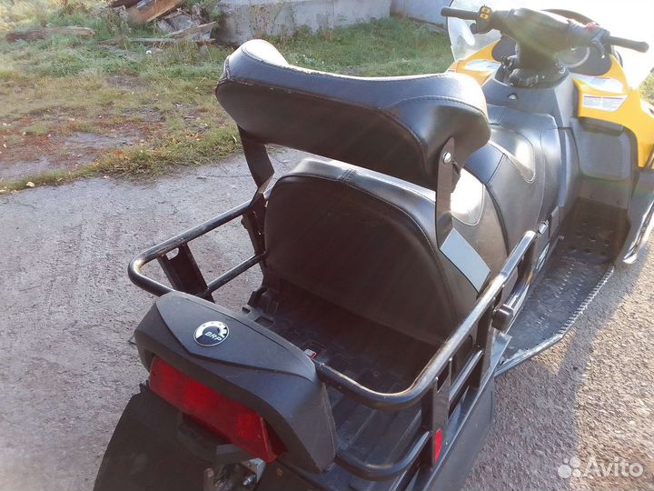 Продается снегоход