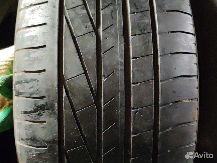 Goodyear Excellence 225/50 R17