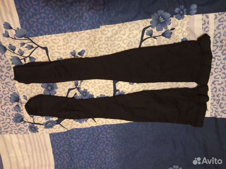 Компрессионные чулки 2 класс 4 размер