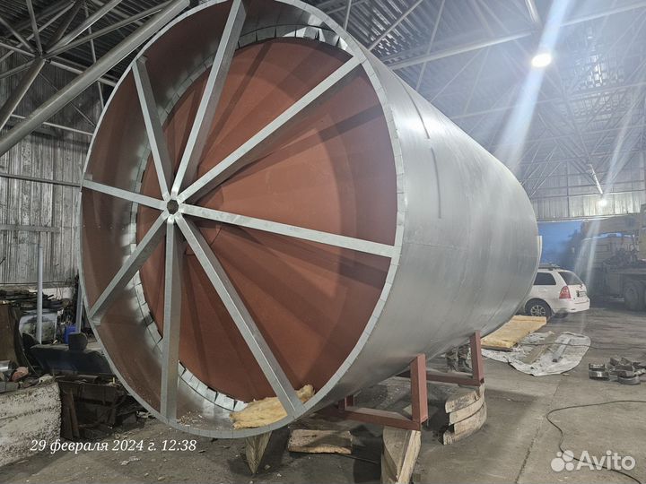 Сварочные работы