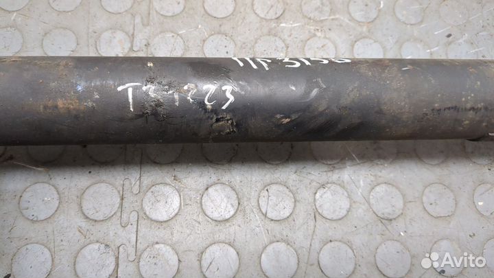 Кардан Land Rover Range Rover 2, 2001