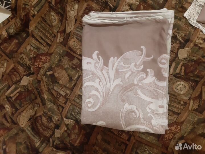 Постельное белье марки Togas