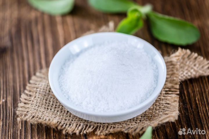 Эритрит (натуральный заменитель сахара) Оргтиум 25