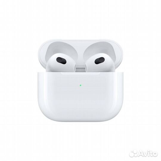 Airpods (3-го поколения)