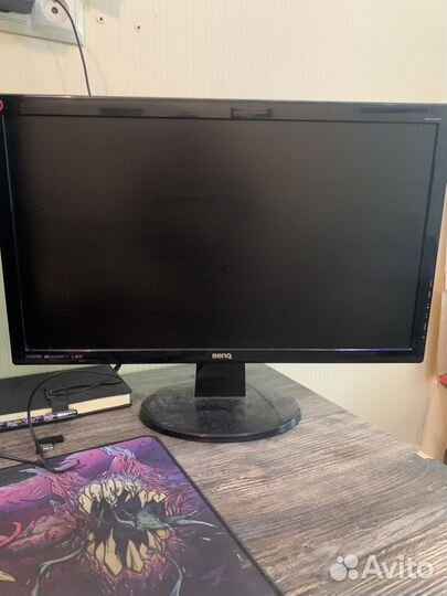 Монитор benq