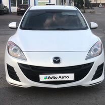 Mazda 3 1.6 MT, 2009, 251 546 км, с пробегом, цена 675 000 руб.