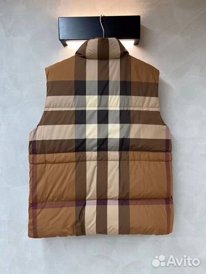 Жилетка burberry