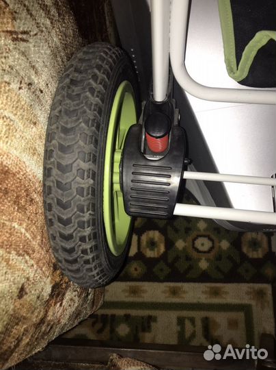 Коляска детская