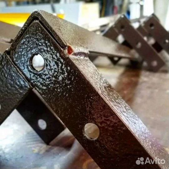 Бельевые кронштейны (сушка для белья)