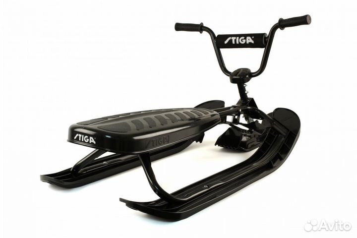 Снегокат Stiga snowracer SX PRO