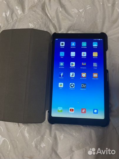 Xiaomi mipad 4 32gb WiFi