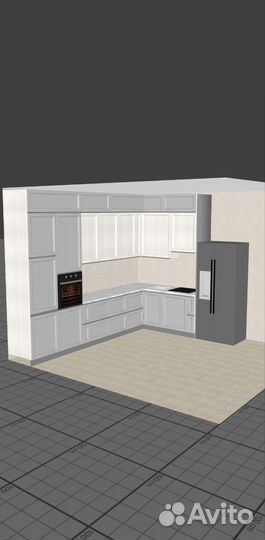 Мебель на заказ от производителя