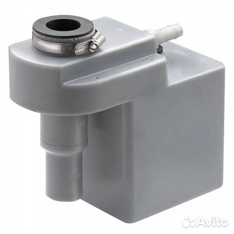 Устройство предотвращающее разлив топлива Vetus