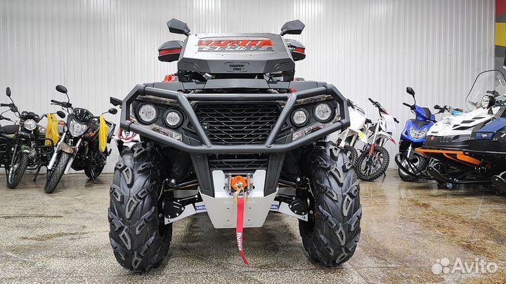 Aodes pathcross MAX 1000 XE PRO-sport двухместный